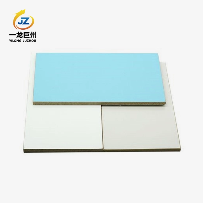 fiber cement antibacterial panels